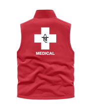 Load image into Gallery viewer, MCFA Safety Committee Vest