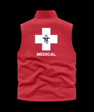 Load image into Gallery viewer, MCFA Safety Committee Vest