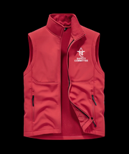 Load image into Gallery viewer, MCFA Safety Committee Vest